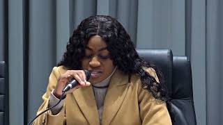 Shangula awarded for exceptional work in public health