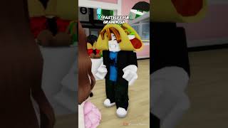 SABOTEA MI NEGOCIO DE TACOS POR ENVIDIA (PARTE 2) #shorts #roblox