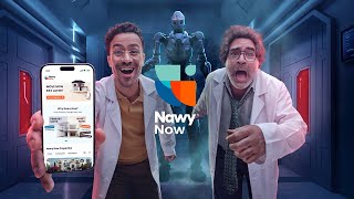 استلم بيتك في يومين و ادفع بعدين مع ناوي ناو Nawy Now