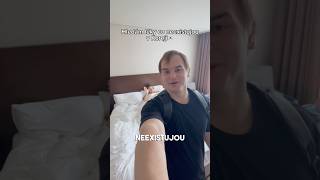 HLEDÁME PRÁŠKY PRO DANČU V KOREJI🥲 #kubaadanca #korea #soul #vlog