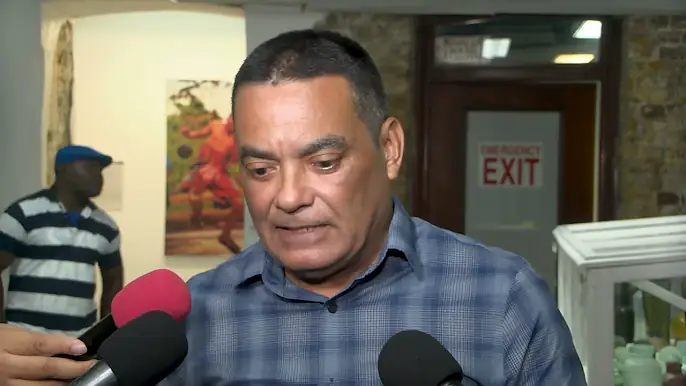 Belize and Guatemala Foreign Ministers Meet in Washington