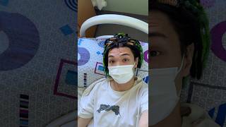 Как попасть в больницу