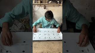 Amazing Restoration of an Old LCD Tube Light