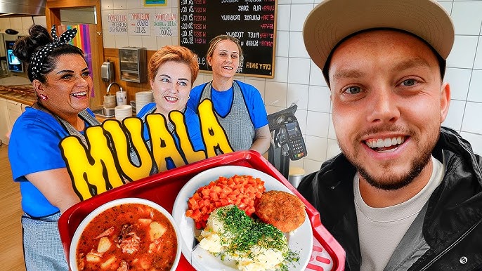 MUALA BAR - nic dodać, nic ująć (to jest nienormalne) █■█ █ ▀█▀