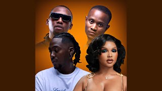 Jazzworx, GL_Ceejay, Thukuthela - Thol’ukuthi (Clap Song) feat. MaWhoo