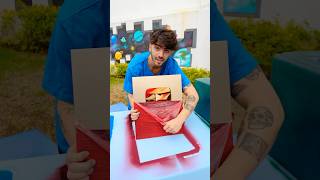 Bombas de humo VS Placas de Youtube!