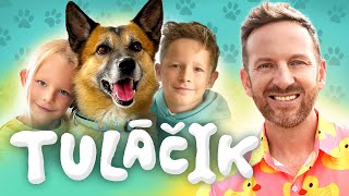 Miro Jaroš - TULÁČIK (Oficiálny videoklip)