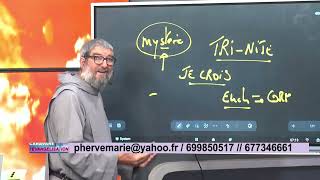Commentaire du DIMANCHE 19 Temps Ordinaire année C Réflexion sur le purgatoire