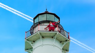 AG - Helesinises taevas on triibud