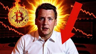 BITCOIN: BULL MARKET OVER WTF!!! (shocking new data) 🚨🛑⬇️
