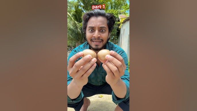 jk shanto মুরগি সোনার ডিম দিছে 😱 #jk_shanto #comedyshorts #comedy
