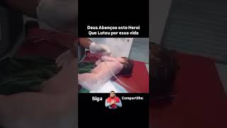 Um verdadeiro Herói | Thiago Sandim | ‪@Camilasandimoficial‬ | Igreja sobre a Rocha