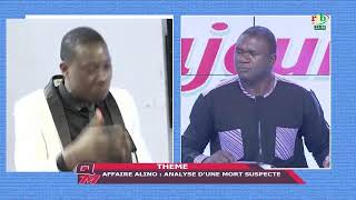 RTB - Questions majeures du 03 août 2025 sur la mort d’Alain Christophe Traoré alias Alino Faso