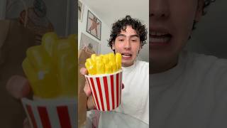 HICE COMPRAS RANDOM 🙈🌈| Leo Study