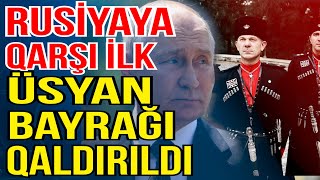 Rusiyadan ilk qopan dövlət o olacaq - Media Turk TV