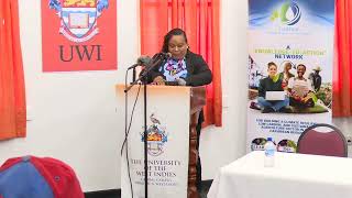 IICA Dominica Annual Accountability Seminar