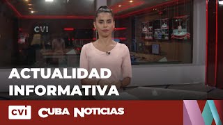 Cuba Noticias I (3 de junio 2025)