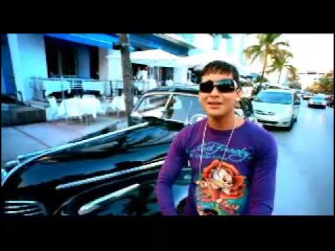 Makano - Dejame Entrar [Video Oficial]