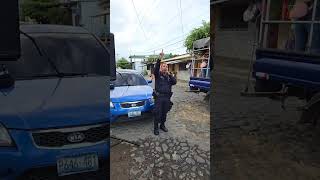Ministerio Evangelistico Policial Sonsonate