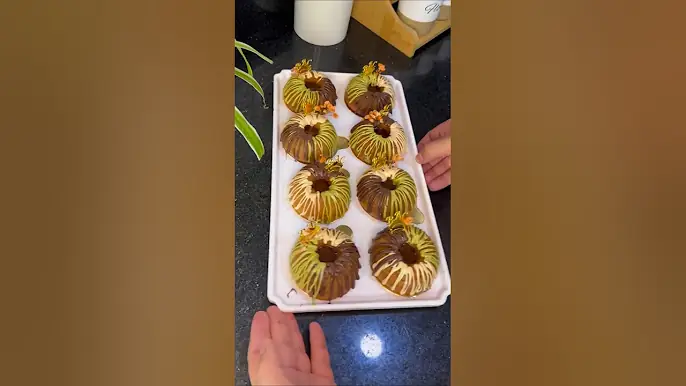 ميني مسكوتشو لأصحاب البكالوريا غير بزوج بيضات بأسهل طريقة خفة وبينة وزيد كمشروع مربح #like