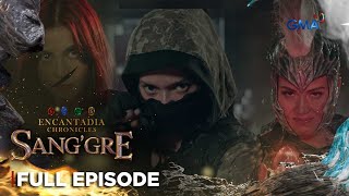 Sang'gre: Ovlar laban sa Sang'gre! (Full Episode 45 - August 15, 2025) | Encantadia Chronicles