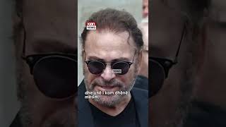 "Më iku një mik", Timo Flloko në homazhet në nder të Artur Zhejit: Zoti e mori nga ne të gjithë