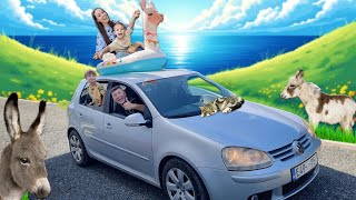 PAKUJEMO SE I PUTUJEMO 2025