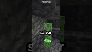 Minecraft Com 1000Qi pt.4 #minecraft #shorts