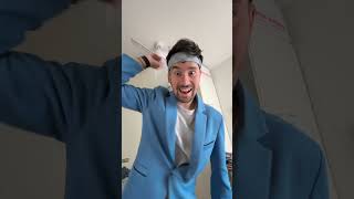 ‪@OBlueTade‬ SE TORNA UM ERRO CEREBRAL quando o CONTADOR chega a ZERO