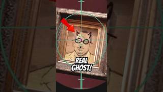 가장 무서운 GTA 유령 5가지! 👻 #gta #gta6 #gta5 #horor #ghosts