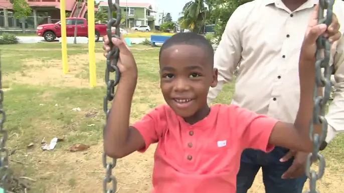 Rumile Arana’s Journey of Love, Co-Parenting, and Community