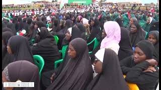 Umugambwe CNDD FDD uzanye imigambi yawo uzananye n'umutahe!