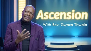 Ascension Day Session| with Rev Gwaza Thwala aka Lavundlamanti Gospel Group