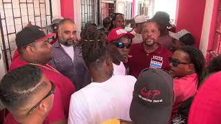 Is Mike Peyrefitte the Answer to the UDP’s Troubles?