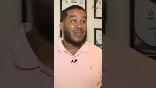 GBM’s award-winning reporter, Paul Lopez, celebrates winning four more honors