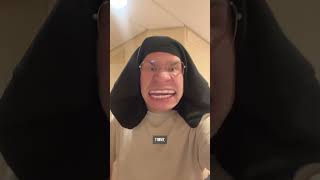 Sibling Snitches At Bed Time #shorts