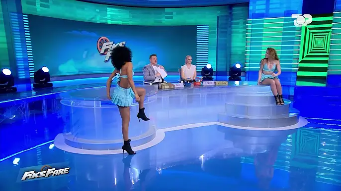 Episodi i plotë – Fiks Fare, 30 Korrik 2025