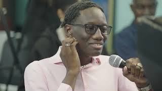 The Briefing Room (August 4, 2025)