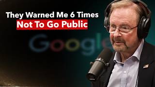 침묵하라는 경고를 받았던 하버드 과학자의 충격적인 발견