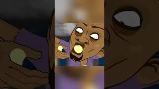 «Голодный чемпион» 🍞🐟🔥