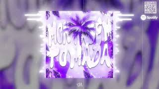 MONTAGEM TOMADA [Slowed + Extended]