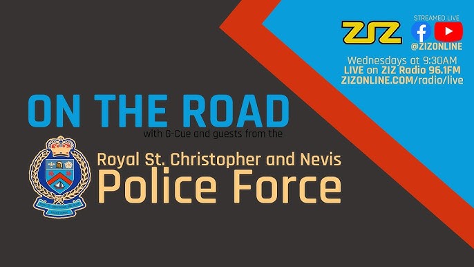 On The Road with G-Cue On The Morning Show - July 23, 2025