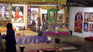 Durga Leela - Yoga of Recovery - Ayurveda's view of Dis-ease and addiction