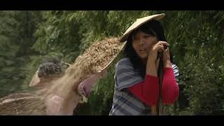 Song Lay nyan jangi from གཉིད་ལམ་ནང་གི་ཨ་ཞེ། Sleeping Beauty 2010 Bhutanese Music Video