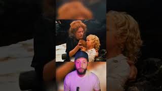 البقاء على قيد الحياة 😱 #film #movie #افلام