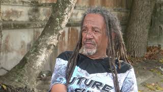 Legend in Motion: The Life and Legacy of Pulu Lightburn