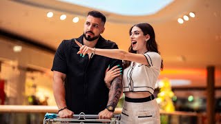 CHALLE SALLE - GUCCI (Official Video)