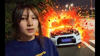 《千万别买二手GT-R！》