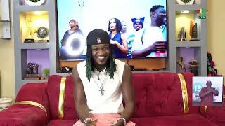 Faso Academy 2025: 이번 에디션의 예술 후원사 중 하나인 Smarty에 주목하세요