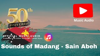 Sounds of Madang - Sain Abeh | Niugini Trends Music (PNG's Leading AI Music Channel)